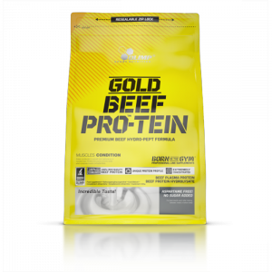 Gold Beef Pro-Tein