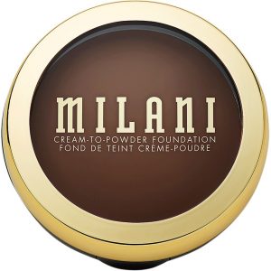 Conceal + Perfect Cream To Powder Smooth Finish, Milani Cosmetics Puuteri