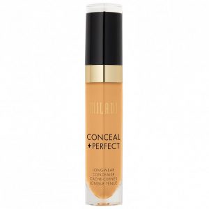 Conceal + Perfect Long-Wear Concealer, Milani Cosmetics Meikkivoide