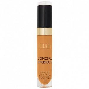 Conceal + Perfect Long-Wear Concealer, Milani Cosmetics Meikkivoide