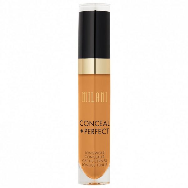 Conceal + Perfect Long-Wear Concealer, Milani Cosmetics Meikkivoide