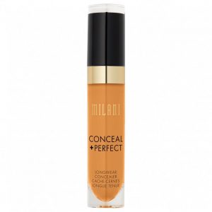 Conceal + Perfect Long-Wear Concealer, Milani Cosmetics Meikkivoide