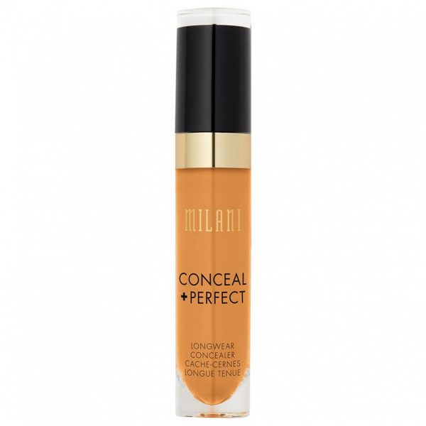 Conceal + Perfect Long-Wear Concealer, Milani Cosmetics Meikkivoide
