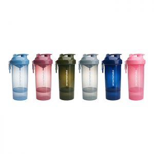 SmartShake Original2Go One 800ml