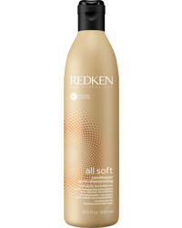 All Soft Conditioner, 1000ml