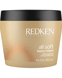 All Soft Heavy Cream 250ml
