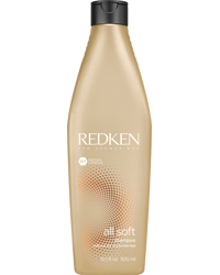All Soft Shampoo, 50ml
