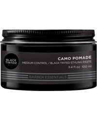 Brews Camo Tinted Pomade, 100ml