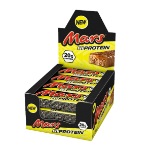12 x Mars Protein Bar, 59 g