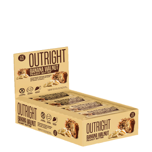 12 x Outright Protein Bar, 60 g