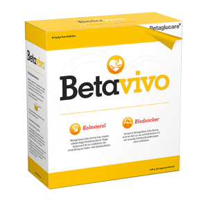 BetaVivo, 644 g