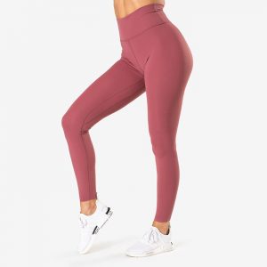 Nimble Tights, Blush Rose