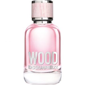 Wood Pour Femme, 50 ml Dsquared2 EdT