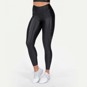 Vesey Leggings V2, Black