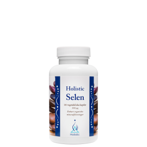 Seleeni, 200 mcg, 100 kapselia