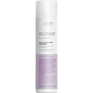 Restart Balance Scalp Soothing Cleanser, 50 ml Revlon Professional Shampoo