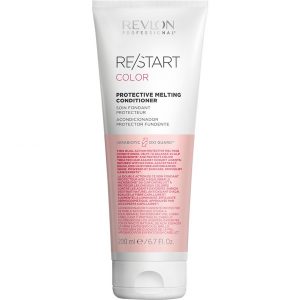 Restart Color Protective Melting Conditioner, 200 ml Revlon Professional Hoitoaine