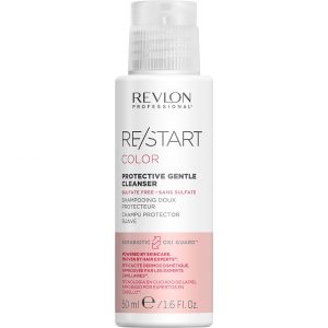 Restart Mini Schampoo Color Protection, 50 ml Revlon Professional Shampoo