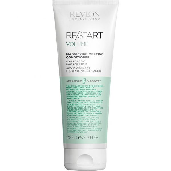 Restart Volume Magnifying Melting Conditioner, 200 ml Revlon Professional Hoitoaine