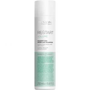 Restart Volume Magnifying Micellar Shampoo, 250 ml Revlon Professional Shampoo
