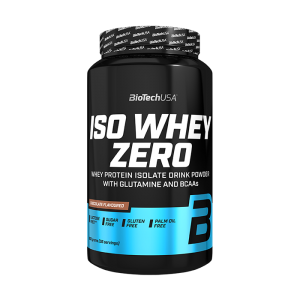 Iso Whey Zero