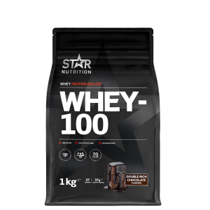 Whey-100, 1 kg