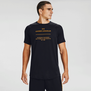 UA MK-1 Originators SS, Black