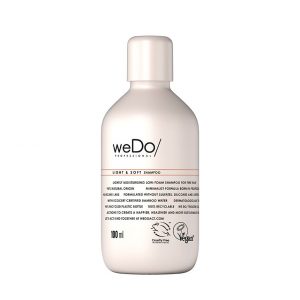 Light & Soft Shampoo, 100 ml weDo Shampoo