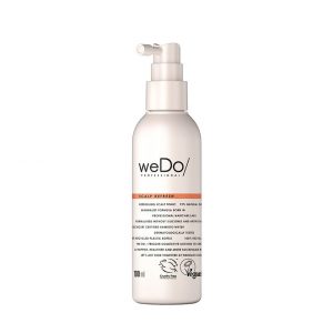 Scalp Refresher, 100 ml weDo Erikoistuotteet hiuksille