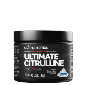 Ultimate Citrulline, 200 g