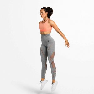 Waverly Tights, Greymelange