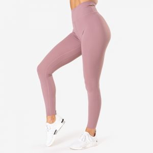 Nimble Tights, Smooth Pink