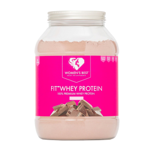 Fit Whey, 1000 g