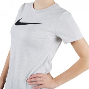 Nike Dry Tee DFC Crew, White