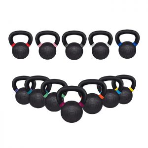 Kettlebell BC