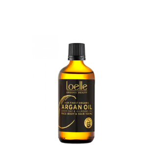 Argan Oil, 100 ml