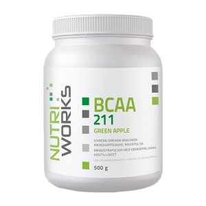 BCAA211, 500 g