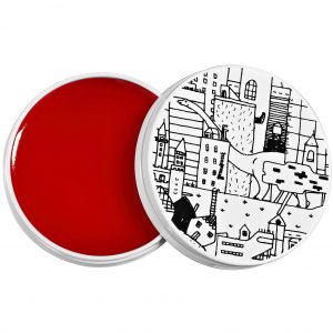 Dinoplatz Lip Balm, TooCoolForSchool K-Beauty