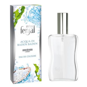 Aqua Baden Baden, 50 ml Fenjal Muut tuoksut