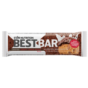 Best Bar, 60 g