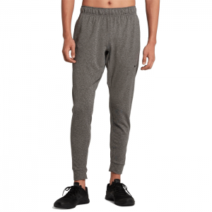 Nike Dri-Fit Pants, Black/Heather