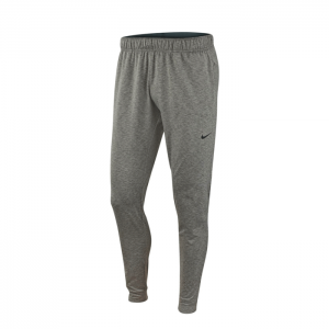 Nike Dri-Fit Pants, Green Melange