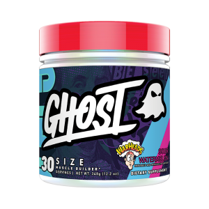 Ghost Size, 348 g