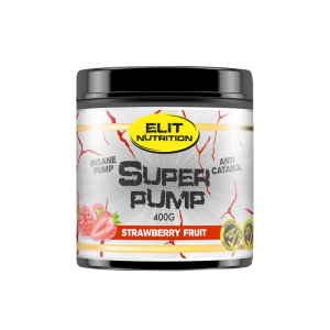 Super Pump, 400 g