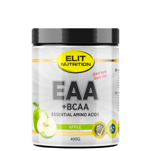 Eaa + Bcaa, 400 g