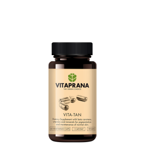 Vita-Tan, 60 caps