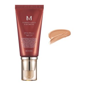 M Perfect Cover BB Cream SPF42/PA+++, 50 ml MISSHA K-Beauty