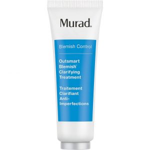 Murad Blemish Control Outsmart Blemish Clarifying Treatment, 50 ml Murad Seerumi