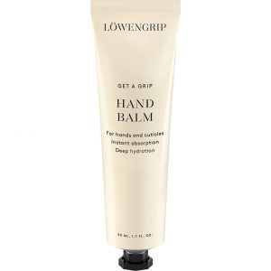 Löwengrip Get A Grip Hand Balm, 50 ml Löwengrip Käsivoiteet