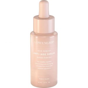 Skin Reboot, 30 ml Löwengrip Seerumi